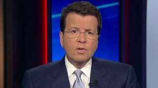 Cavuto: Mr President you are the problem