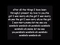 p-square – Square - Beautiful Onyinye Lyrics