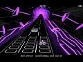 Audiosurf - Rick Astley - Never Gonna Give You Up