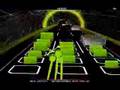 Audiosurf - Rick Astley - Never Gonna Give You Up