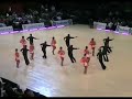 http://dansenbleu.skyrock.com/

voila les hongrois au masters de paris bercy