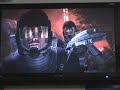 PAX - Mass Effect first 25 minutes Part 2 PAX - Mass Effect first 25 minutes Part 2