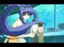 Tyler - Tormented Love. *Kimi ga Nozomu Eien*