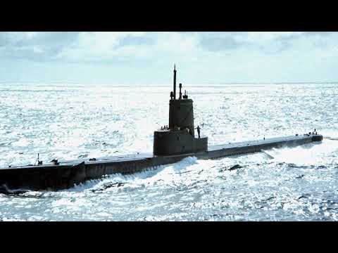 USNM Interview of Robert Wolfe Part Three Life on the USS Spinax and Westpac