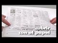 desaparici�n del vaso
