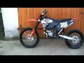Ktm 200 [HD]