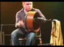 John Joe Kelly Bodhransolo