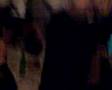 Catanzaro Folle donna si scatena Techno ahahah