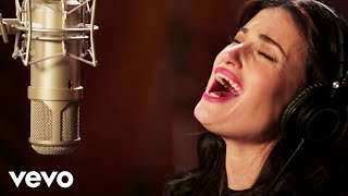 Idina Menzel on “You Learn to Live Without” from If/Then | Legends of Broadway Video Series