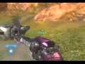 Halo 2 mod: Guerra dei veicoli