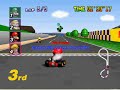 Super Mario Escapades: Episode 2