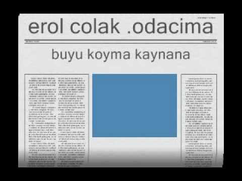 büyü