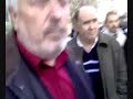 manifestación 5 m cuerpo nacional de policia