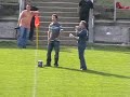 NFV Gelb-Wei� G�rlitz 09 - SV Bannewitz 2:2 (1:1)