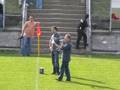 videos de NFV Gelb-Weiß Görlitz 09 - SV Bannewitz 2:2 (1:1)