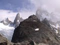 El Chalten, December 2-6, 2006