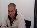 An Interview with Bruce \"Mr. Ice Cream\" Weinstein An Interview with Bruce \"Mr. Ice Cream\" Weinstein