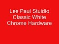 Les Paul Guitars