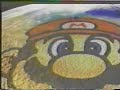 Super Mario Bros. 3 video game commercial