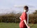 Ryans Penalty Shootout