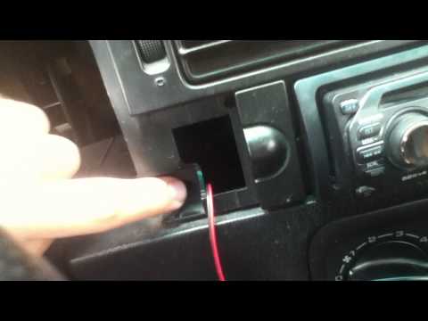 Fix VW mk3 Golf/Jetta Cluster