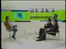 Entrevista sobre Grafotecnica Parte 3