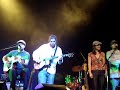 Ryan Montbleau Band - Eggs