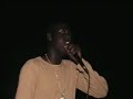 WAYNE MARSHALL LIVE ON STAGE WITH JAMAICAN ARTIST TUGGY