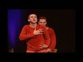 Les Wriggles Officiel : Amour Et Cul. À Ne Pas Rater...