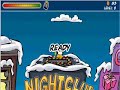 Club Penguin Ned\