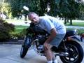 videos de rephased yamaha xs650 electric starting demo