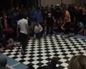 Powermove battle             Job Hengelo
