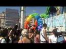 GAY PRIDE 2008 A MARSEILLE GAY PRIDE 2008 A MARSEILLE