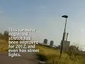 Lee Valley to Plaistow by bike in 7 minutes