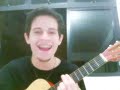 Saber Voar (Cover) - Isaac Meneses