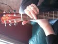 C Variations