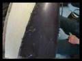 Building A Space Frame Morris Minor Part 4