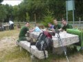 Camino de santiago-necrozofilicos