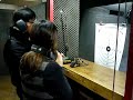 釜山ガナダラ射撃場20091103