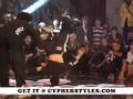 BBoy Unit 9 2007 BBoy World Championship Double DVD High Rez