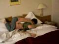 Pillow Fights Gone Gay