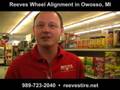 videos de Reeves Rollin Around Owosso Veterans Day 2008