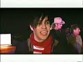 fall out boy making of a little less sixteen candles   prt1