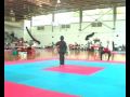 Kenpo Long form 2