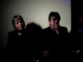 Mike Joyce & Andy Rourke @ TV21 \ Mike Joyce & Andy Rourke @ TV21 \