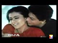 sharukh & kajol-elissa sharukh & kajol-elissa