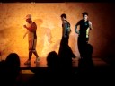 Batida de Rua.- Nau� - Manu - Jackson
