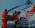 Вертолет Eurocopter Ecureuil AS355 NP. Медицинский вариант