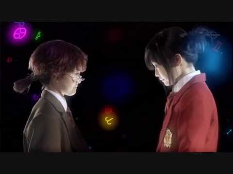 Nodoka Pactio Negima Live Action