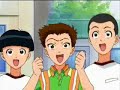Princes of Tennis 39